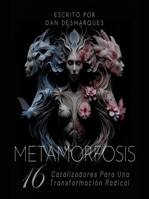 cover image of Metamorfosis